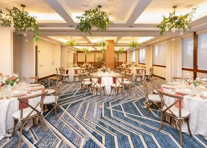 The Heathman Hotel Kirkland
